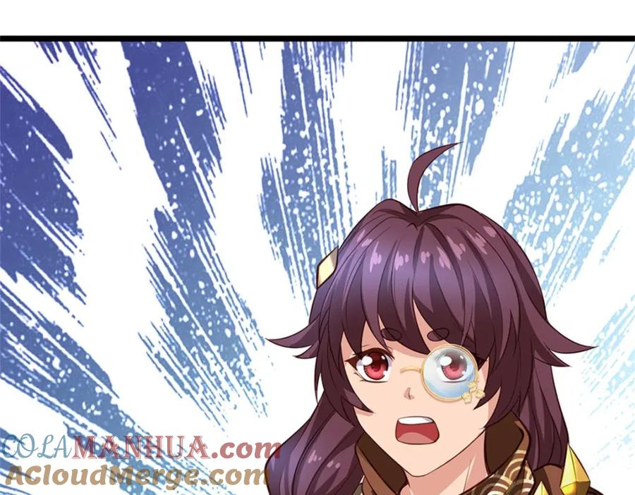 神级选择：我从不按套路变强 - 第122话 放心大胆去吧 - 第36张图