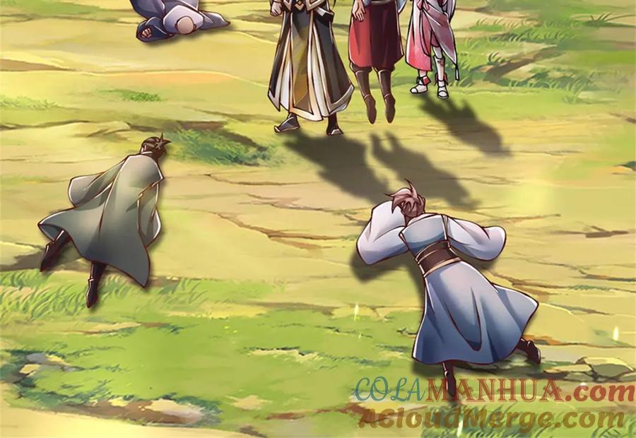 神级选择：我从不按套路变强 - 第123话 一群乌合之众 - 第63张图