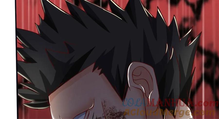 神级选择：我从不按套路变强 - 第123话 一群乌合之众 - 第57张图