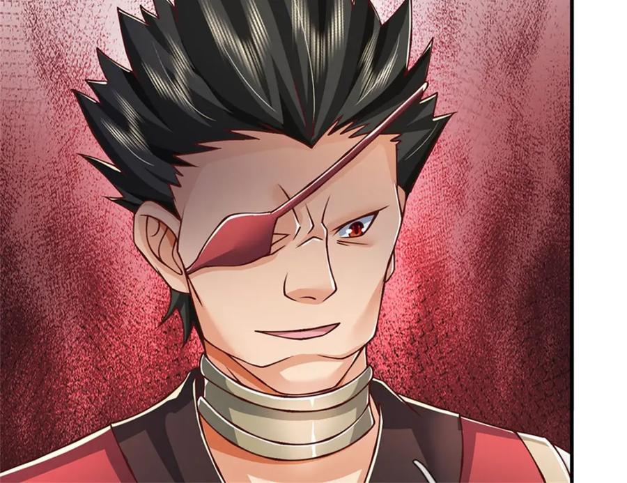 神级选择：我从不按套路变强 - 第123话 一群乌合之众 - 第26张图