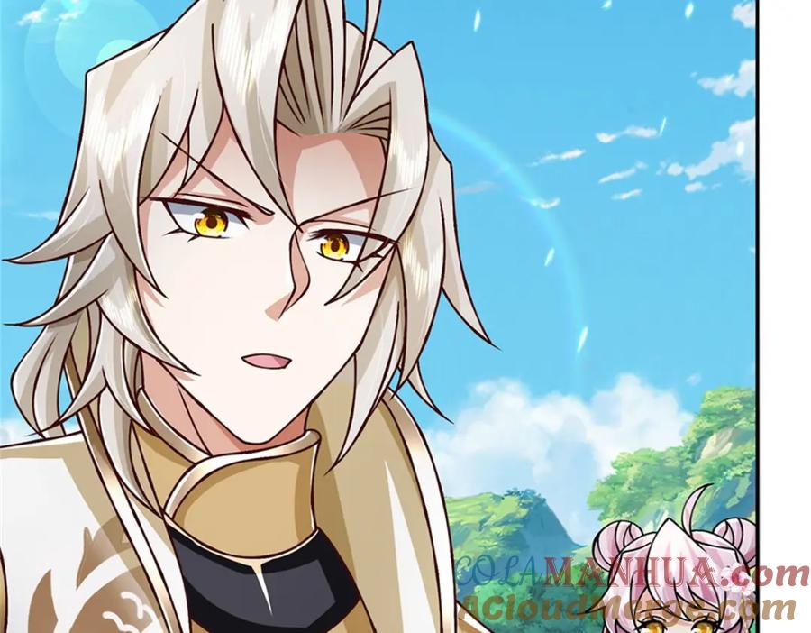 神级选择：我从不按套路变强 - 第123话 一群乌合之众 - 第72张图