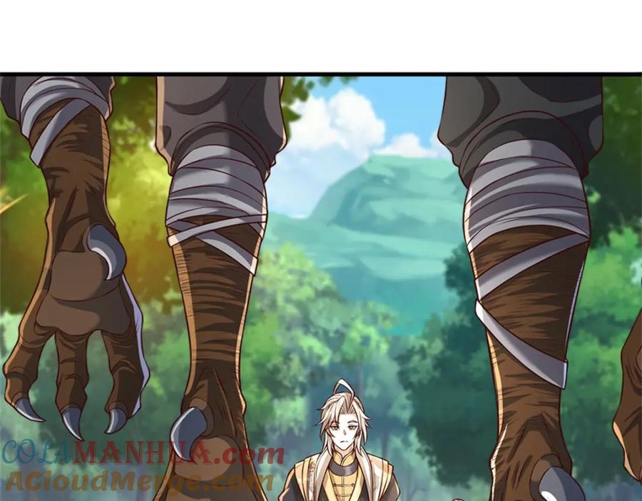 神级选择：我从不按套路变强 - 第124话 投降亦或格杀 - 第33张图