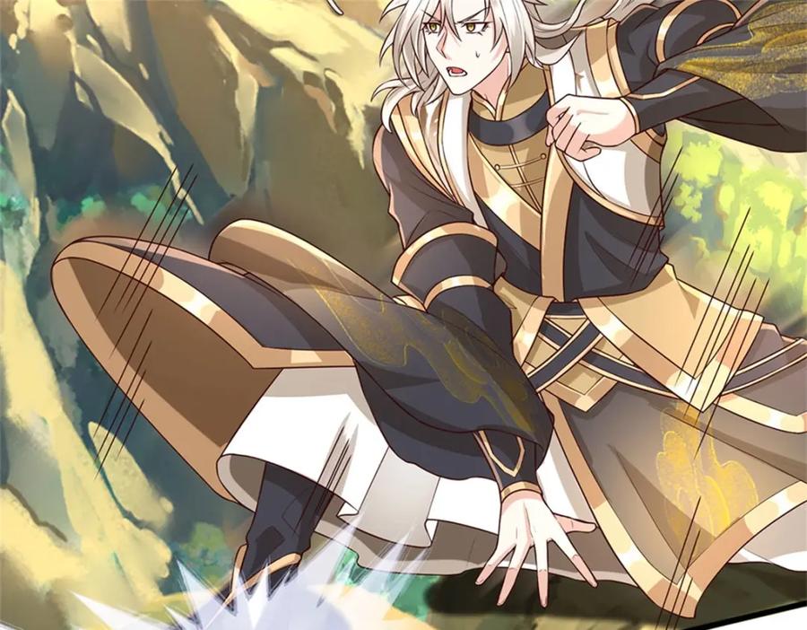 神级选择：我从不按套路变强 - 第124话 投降亦或格杀 - 第27张图