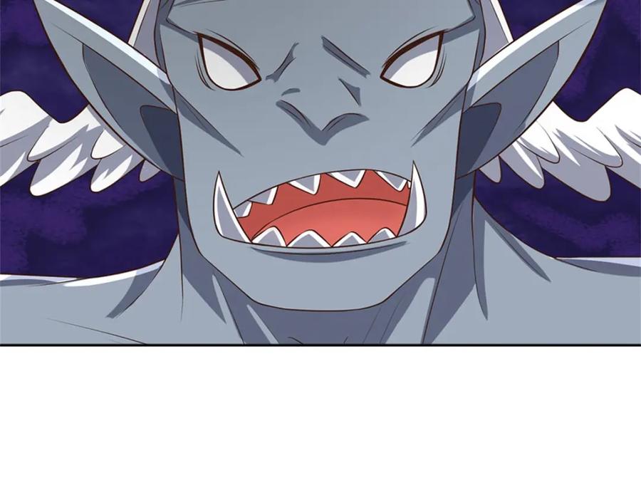 神级选择：我从不按套路变强 - 第124话 投降亦或格杀 - 第82张图