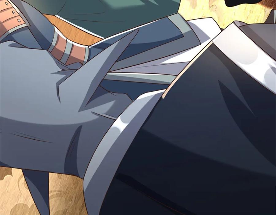 神级选择：我从不按套路变强 - 第124话 投降亦或格杀 - 第79张图