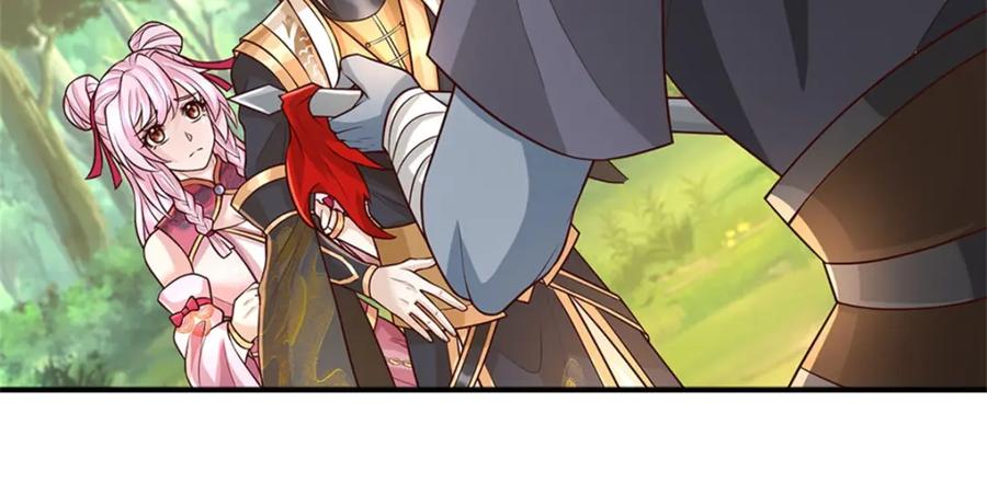 神级选择：我从不按套路变强 - 第124话 投降亦或格杀 - 第60张图