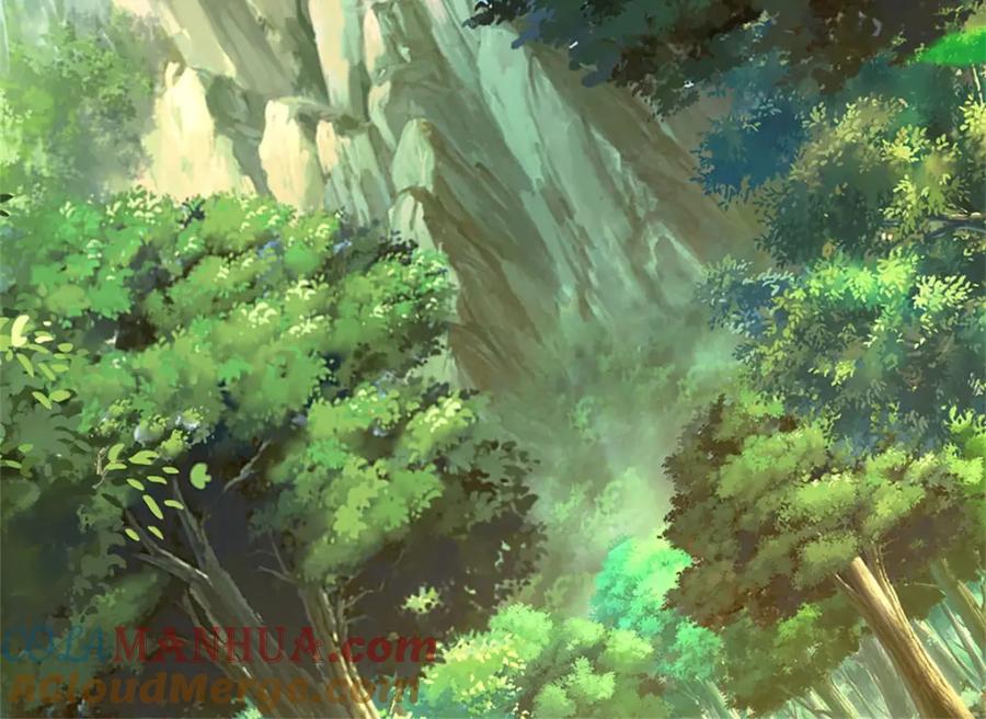 神级选择：我从不按套路变强 - 第124话 投降亦或格杀 - 第5张图