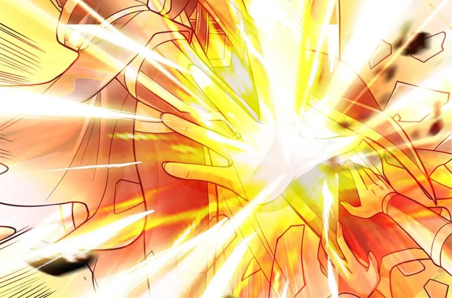 神级选择：我从不按套路变强 - 第126话 定能轻松拿下 - 第90张图