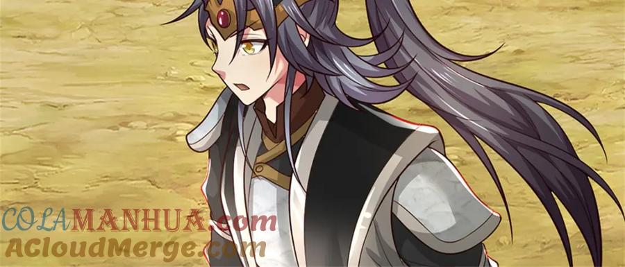 神级选择：我从不按套路变强 - 第126话 定能轻松拿下 - 第9张图