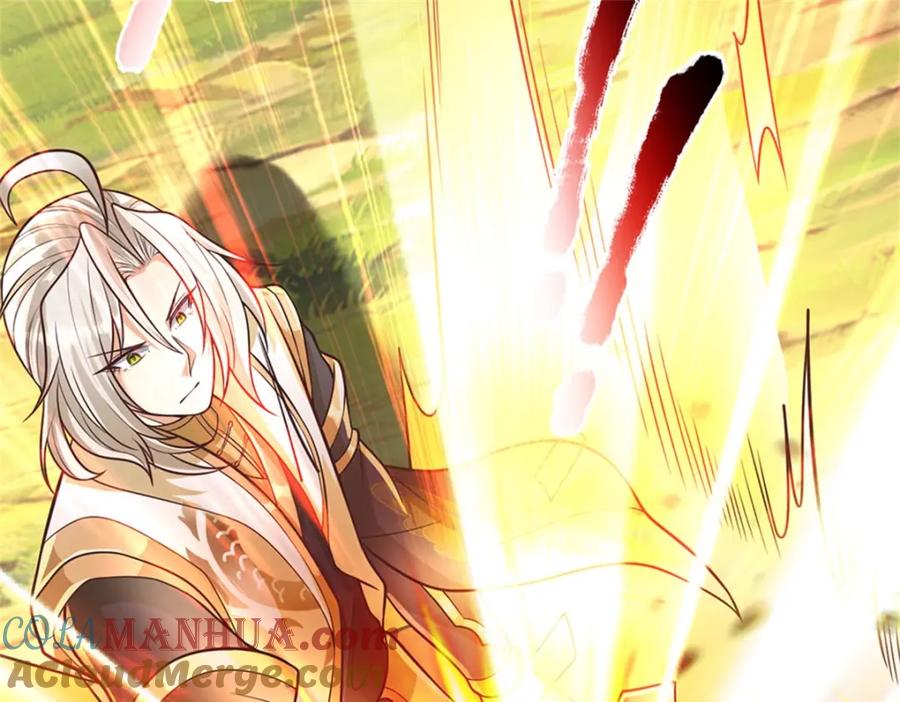 神级选择：我从不按套路变强 - 第126话 定能轻松拿下 - 第89张图