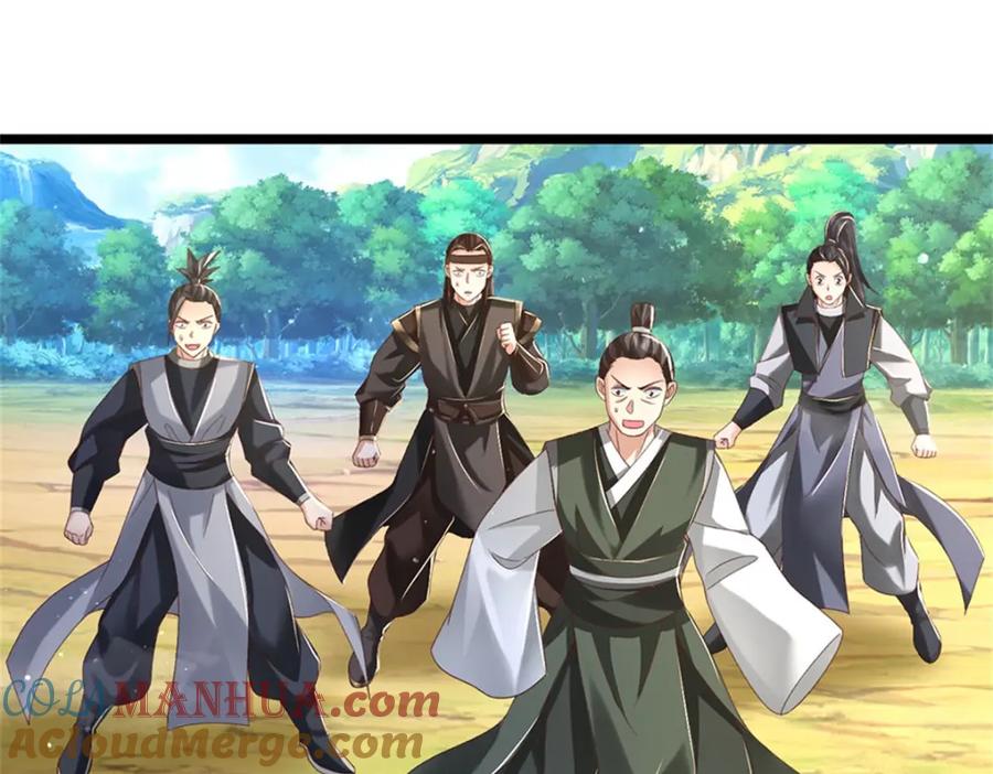 神级选择：我从不按套路变强 - 第127话 单枪匹马来闯 - 第37张图