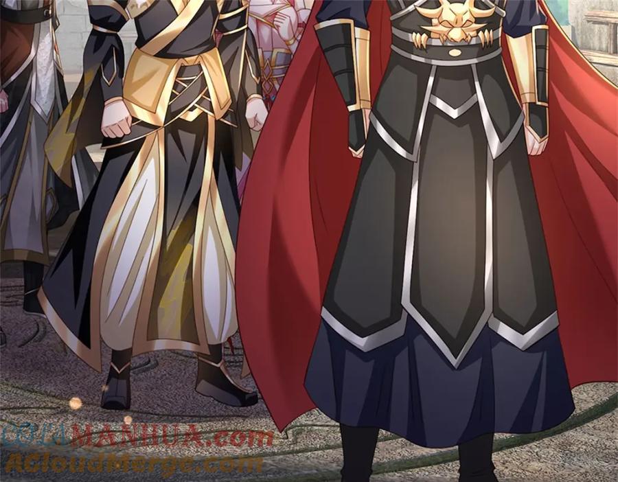 神级选择：我从不按套路变强 - 第128话 你会来寻真相 - 第7张图