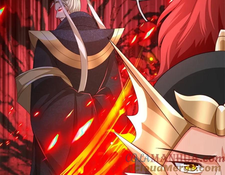 神级选择：我从不按套路变强 - 第128话 你会来寻真相 - 第58张图