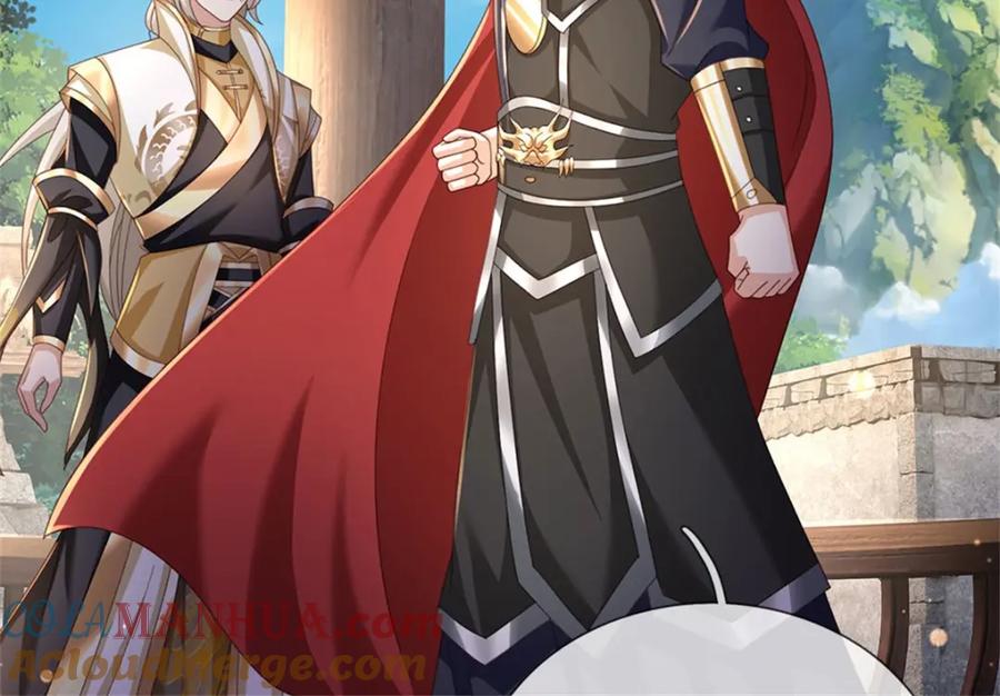 神级选择：我从不按套路变强 - 第128话 你会来寻真相 - 第64张图