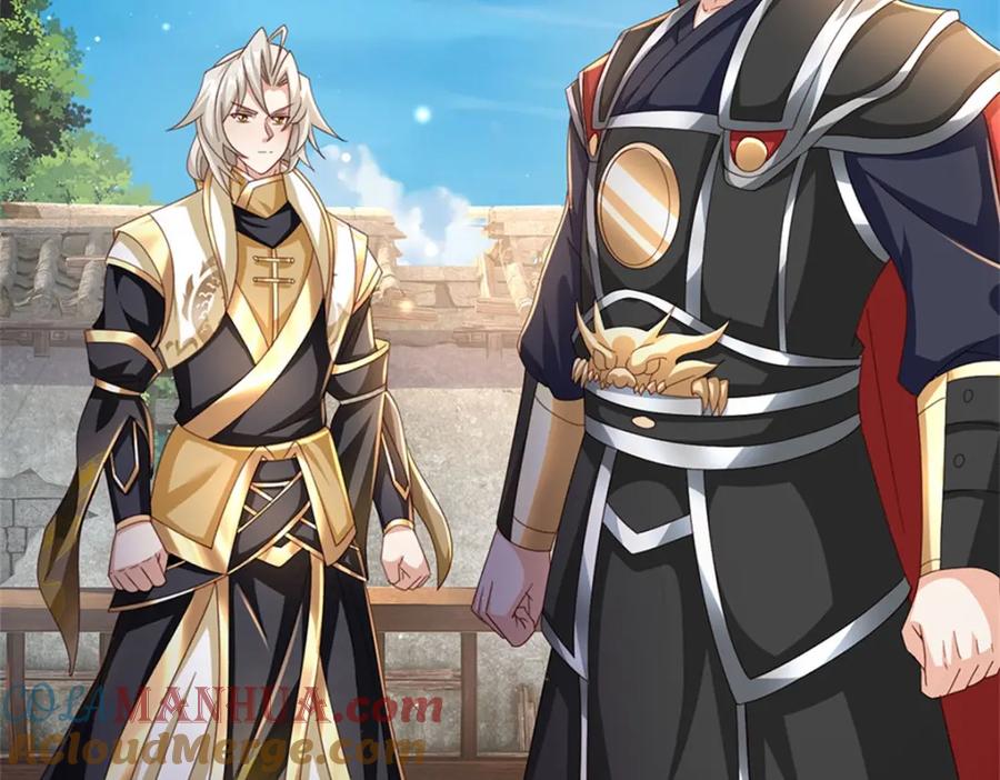 神级选择：我从不按套路变强 - 第128话 你会来寻真相 - 第16张图