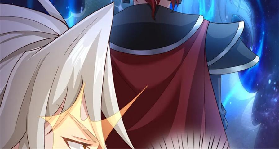 神级选择：我从不按套路变强 - 第128话 你会来寻真相 - 第11张图