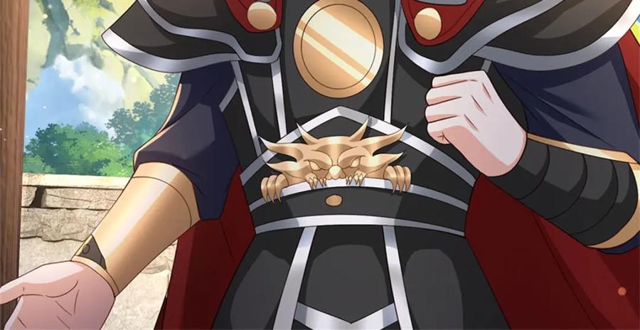 神级选择：我从不按套路变强 - 第128话 你会来寻真相 - 第29张图