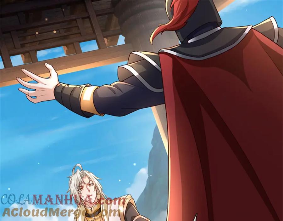 神级选择：我从不按套路变强 - 第129话 对她有所安排 - 第16张图