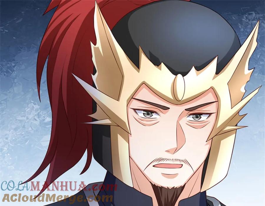 神级选择：我从不按套路变强 - 第129话 对她有所安排 - 第10张图