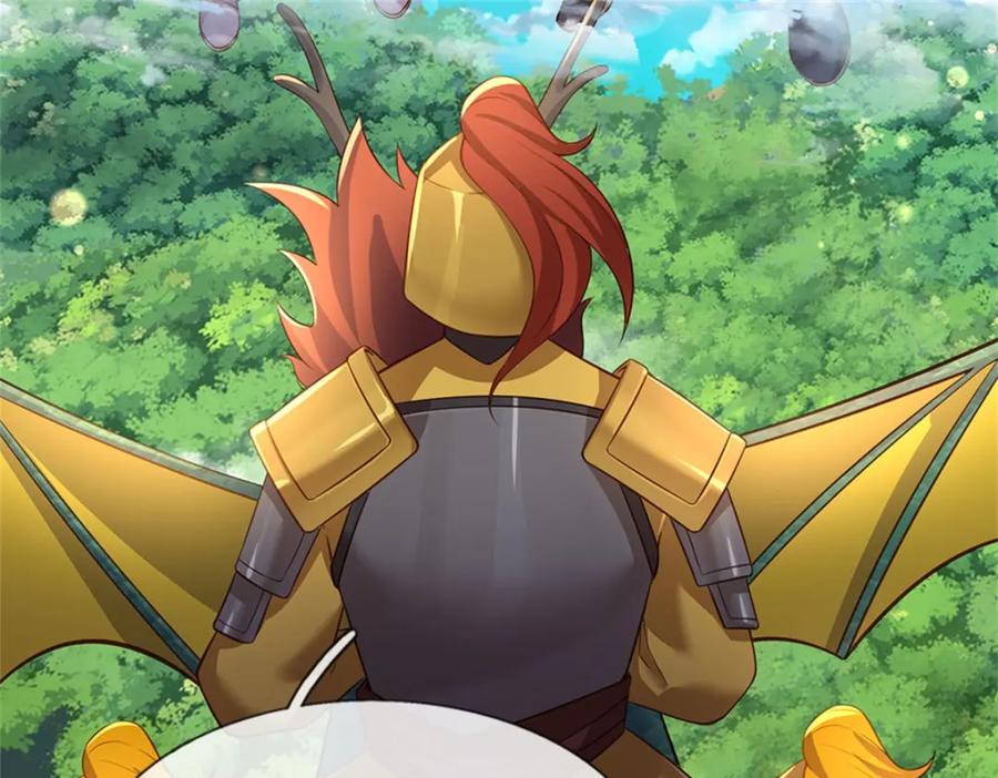 神级选择：我从不按套路变强 - 第130话 走一步看一步 - 第36张图