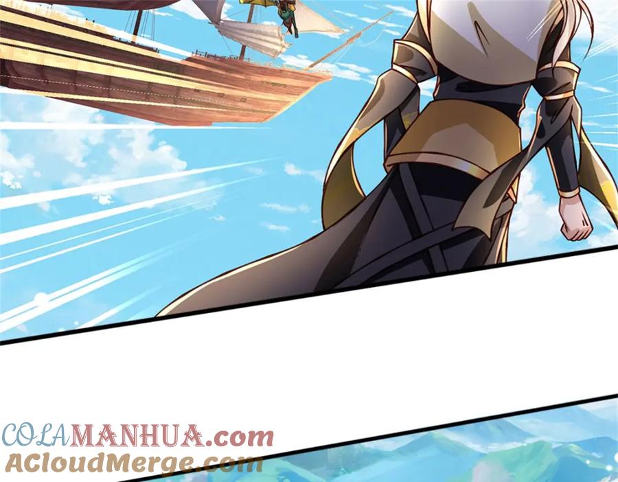 神级选择：我从不按套路变强 - 第131话 看你干的好事 - 第10张图