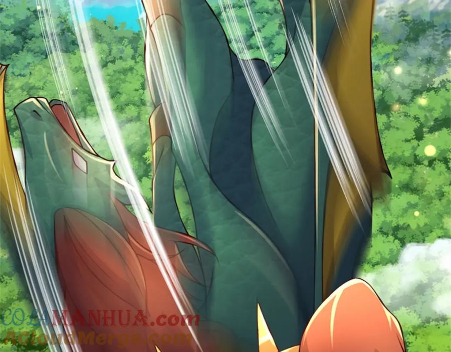 神级选择：我从不按套路变强 - 第131话 看你干的好事 - 第22张图