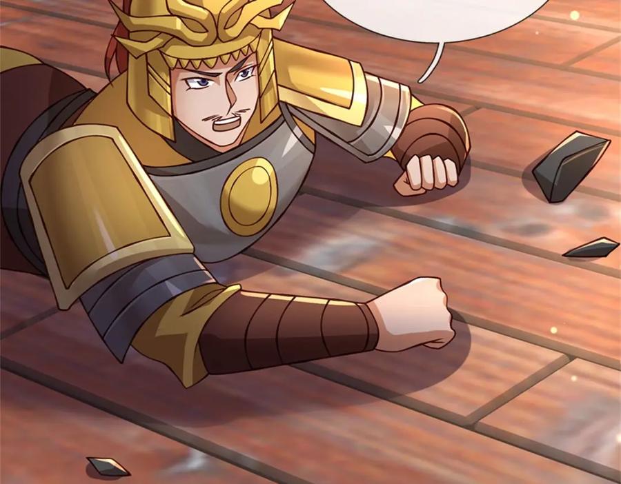 神级选择：我从不按套路变强 - 第131话 看你干的好事 - 第62张图