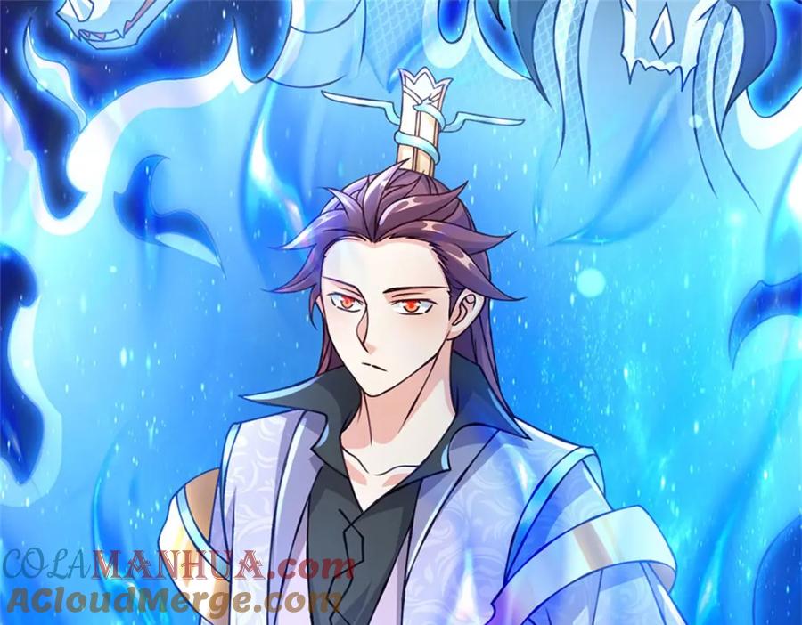 神级选择：我从不按套路变强 - 第132话 阻止这场战争 - 第13张图