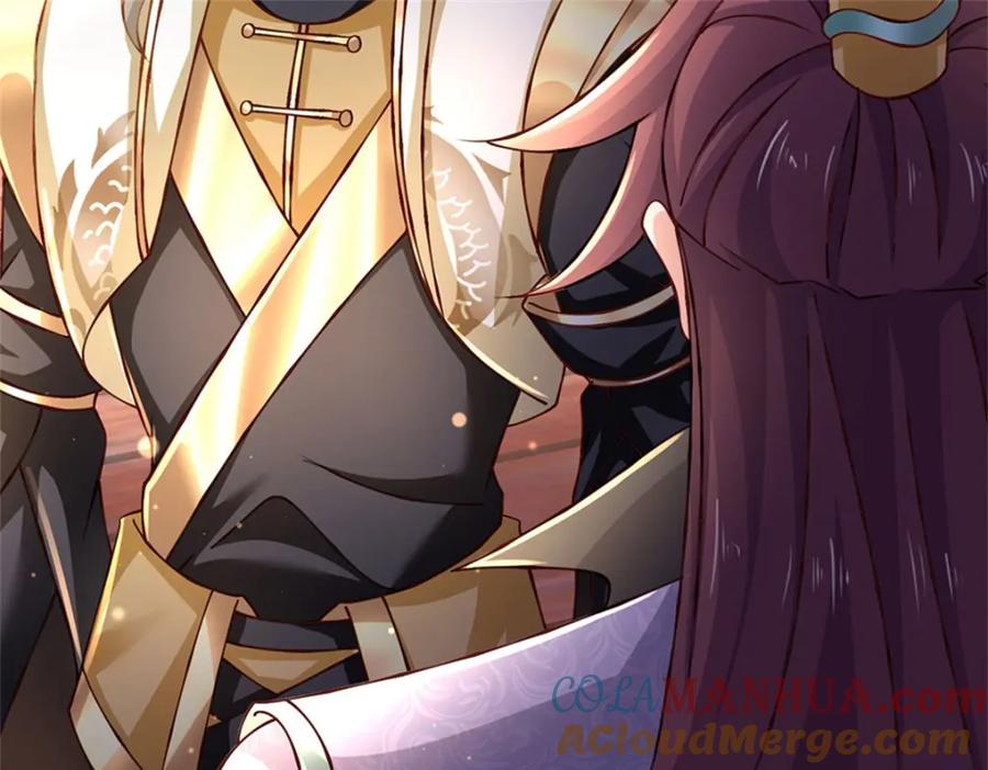 神级选择：我从不按套路变强 - 第132话 阻止这场战争 - 第10张图