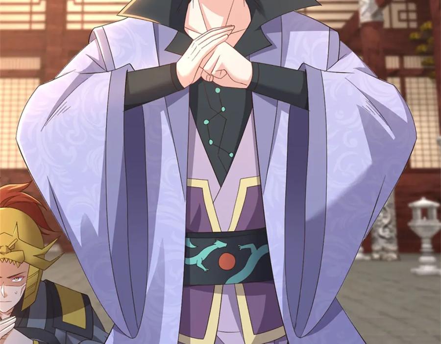 神级选择：我从不按套路变强 - 第133话 消灭这群逆党 - 第63张图