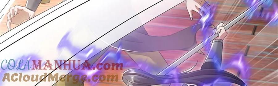 神级选择：我从不按套路变强 - 第133话 消灭这群逆党 - 第31张图