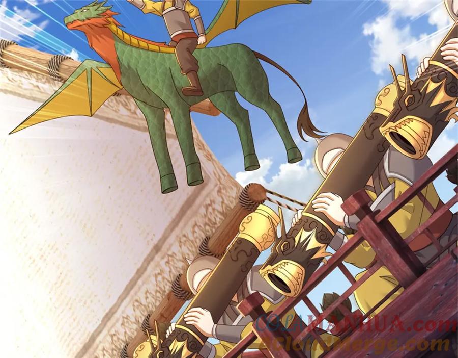 神级选择：我从不按套路变强 - 第133话 消灭这群逆党 - 第10张图