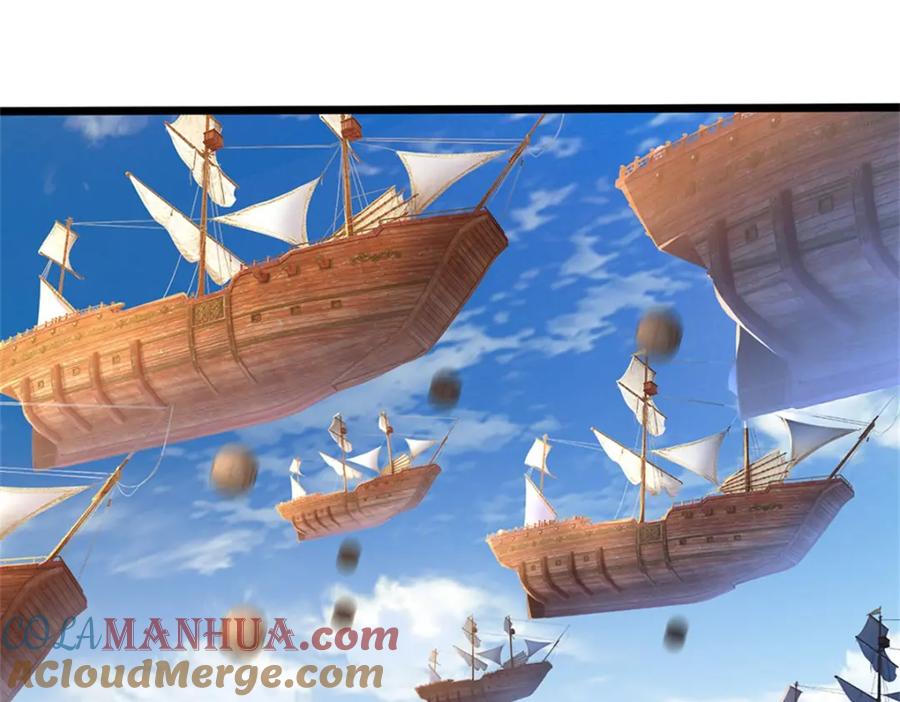 神级选择：我从不按套路变强 - 第133话 消灭这群逆党 - 第4张图