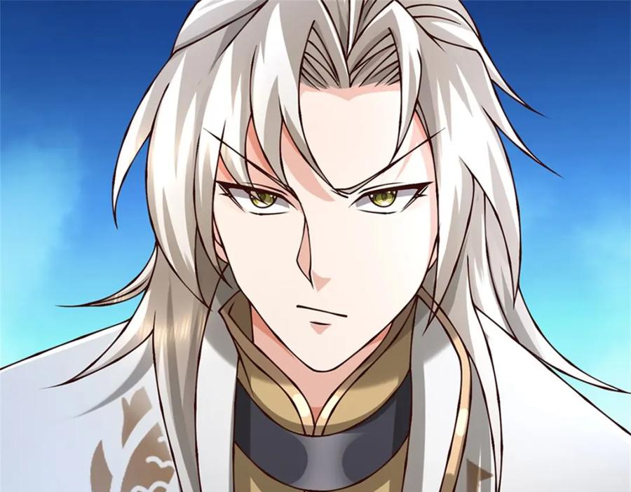 神级选择：我从不按套路变强 - 第134话 有什么可惊慌 - 第56张图