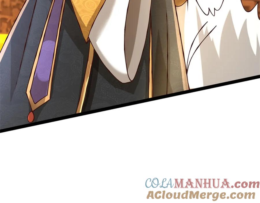 神级选择：我从不按套路变强 - 第134话 有什么可惊慌 - 第19张图