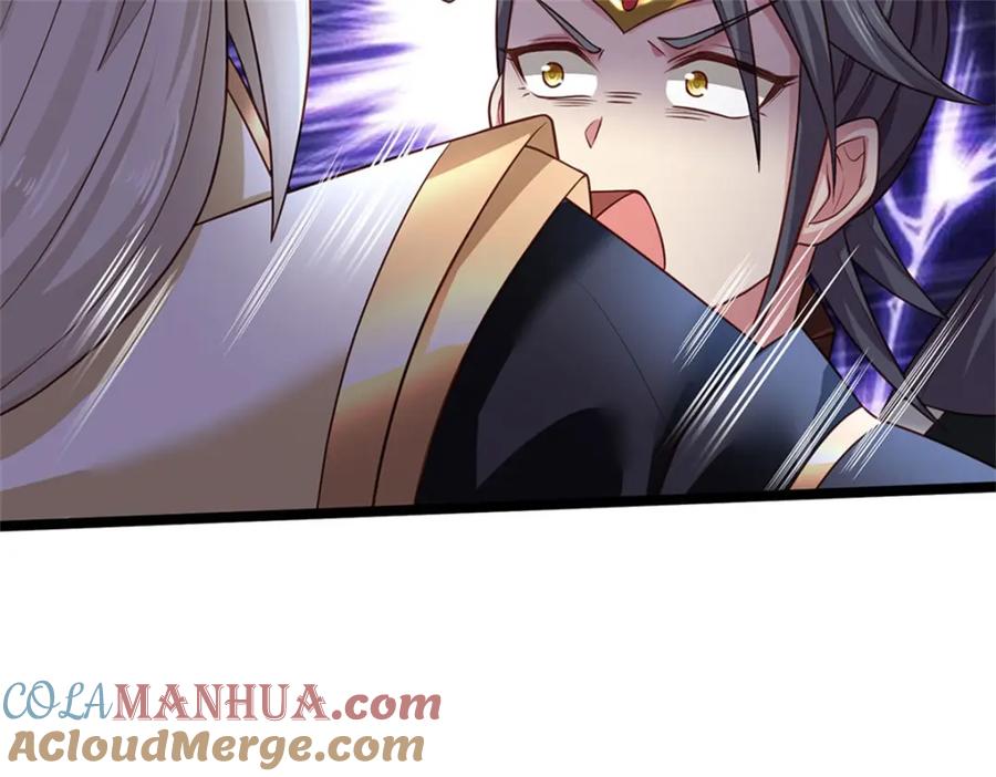 神级选择：我从不按套路变强 - 第135话 关键时刻到了 - 第70张图