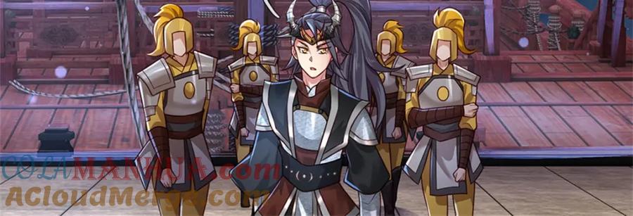 神级选择：我从不按套路变强 - 第135话 关键时刻到了 - 第25张图