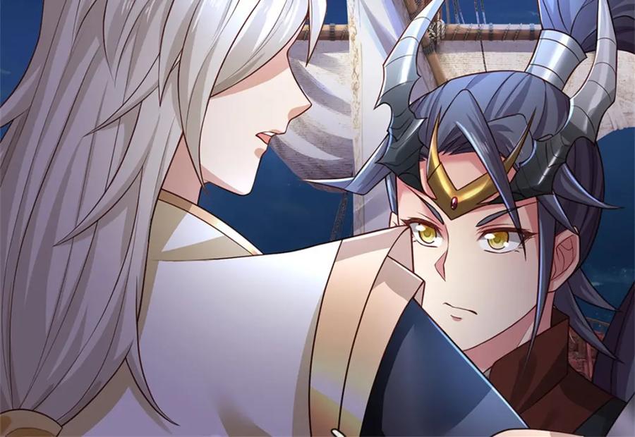 神级选择：我从不按套路变强 - 第135话 关键时刻到了 - 第48张图