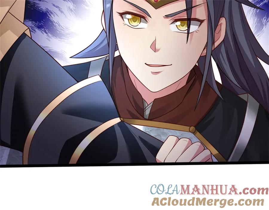 神级选择：我从不按套路变强 - 第135话 关键时刻到了 - 第55张图