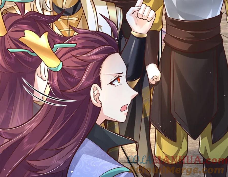 神级选择：我从不按套路变强 - 第136话 闲着也是闲着 - 第13张图