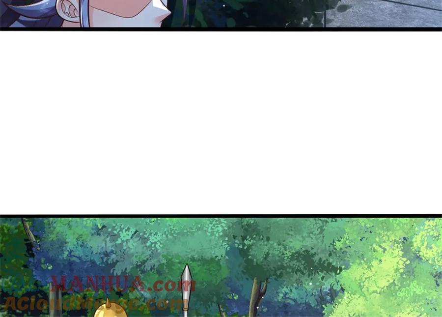 神级选择：我从不按套路变强 - 第136话 闲着也是闲着 - 第58张图