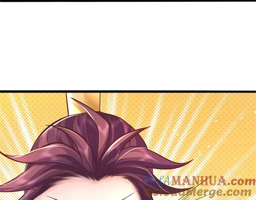 神级选择：我从不按套路变强 - 第136话 闲着也是闲着 - 第28张图