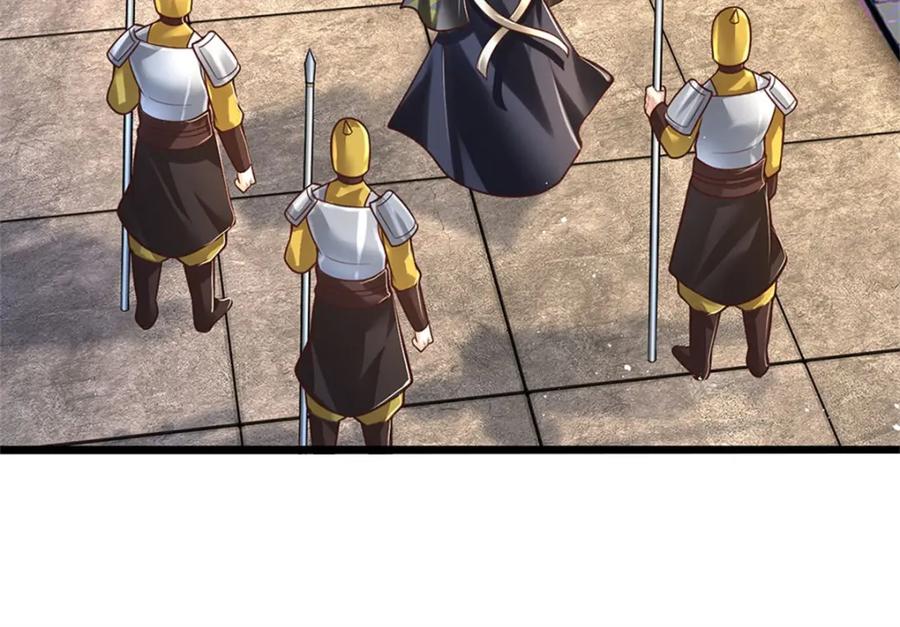 神级选择：我从不按套路变强 - 第136话 闲着也是闲着 - 第11张图