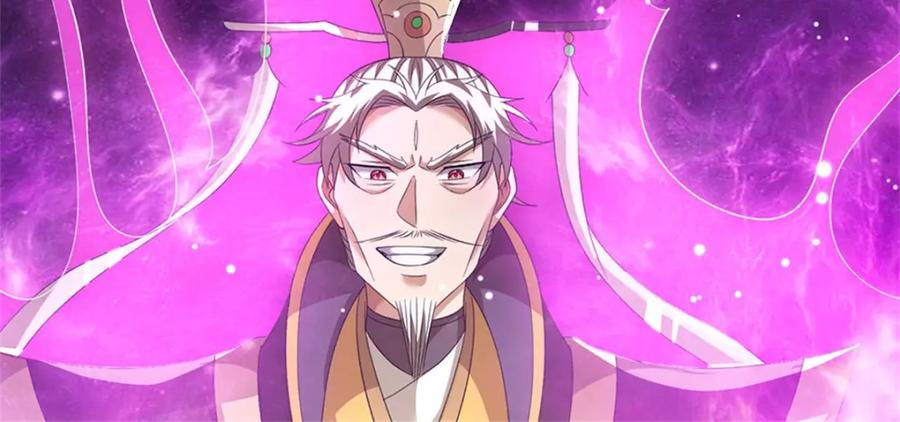 神级选择：我从不按套路变强 - 第137话 知道部分真相 - 第48张图