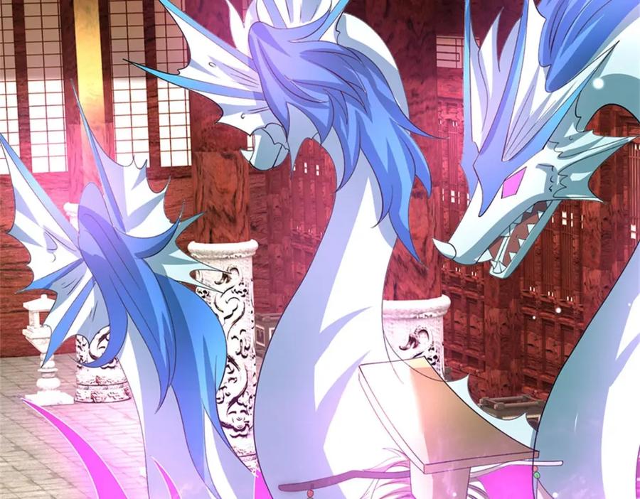 神级选择：我从不按套路变强 - 第137话 知道部分真相 - 第50张图