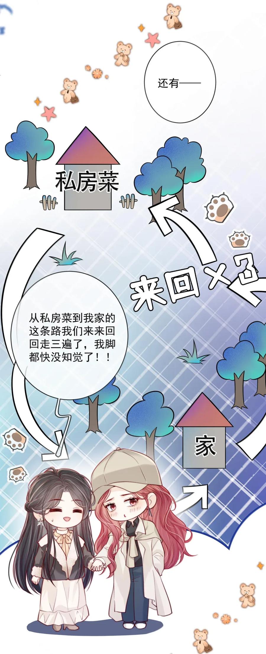 《疾风吻月光》036 新的称呼~ 第12页