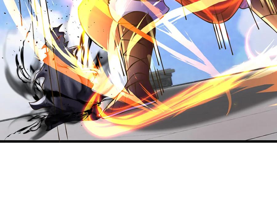 神级选择：我从不按套路变强 - 第77话 真正的弱点 - 第50张图