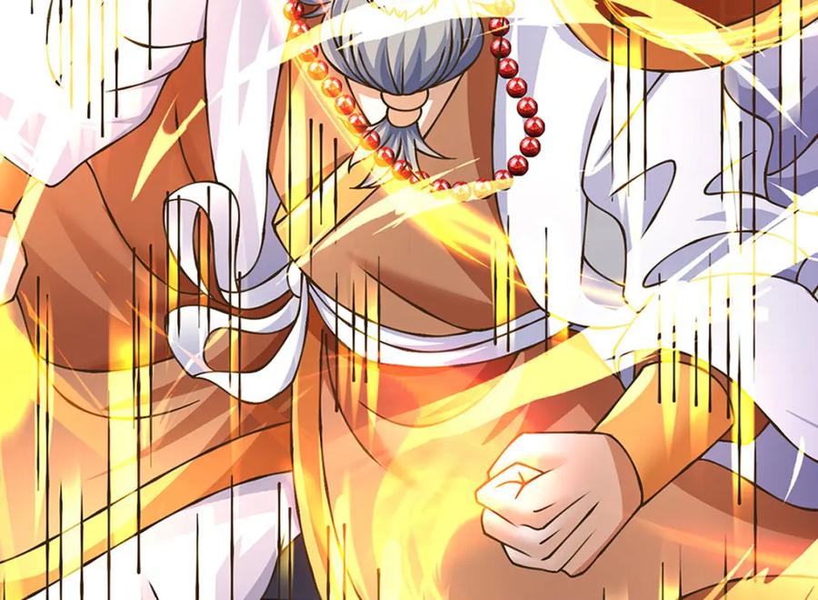 神级选择：我从不按套路变强 - 第77话 真正的弱点 - 第52张图