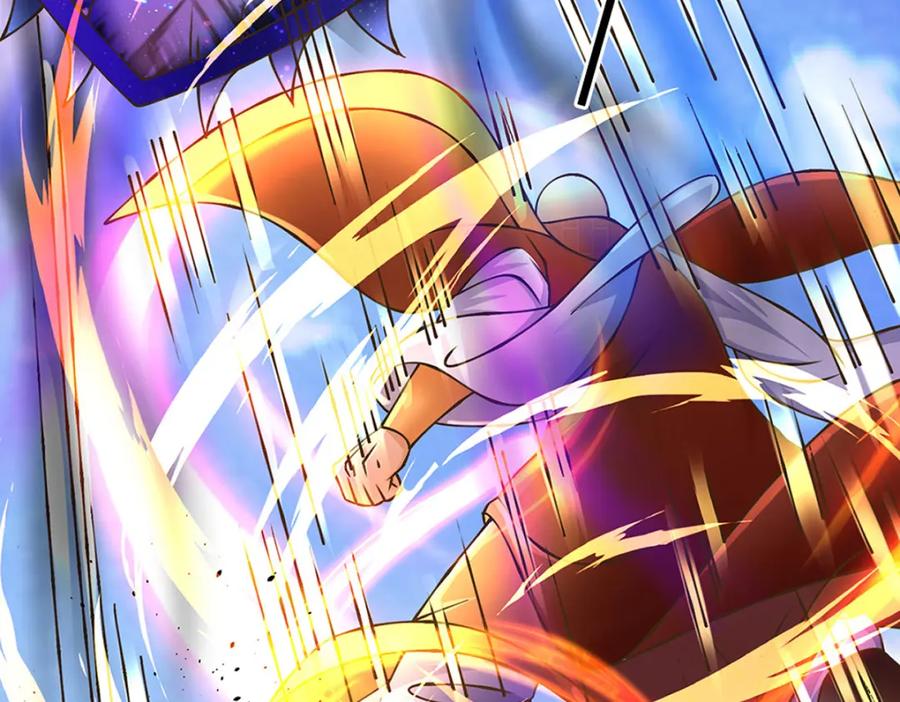 神级选择：我从不按套路变强 - 第77话 真正的弱点 - 第49张图