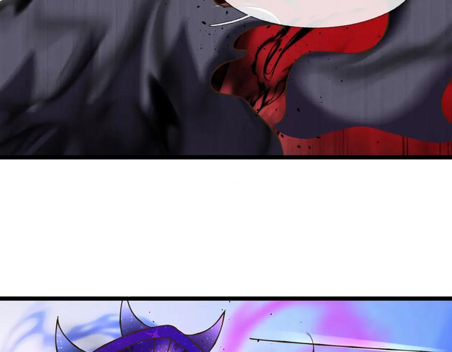 神级选择：我从不按套路变强 - 第77话 真正的弱点 - 第47张图